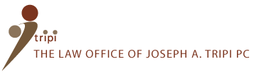 The Law Office of Joseph A. Tripi